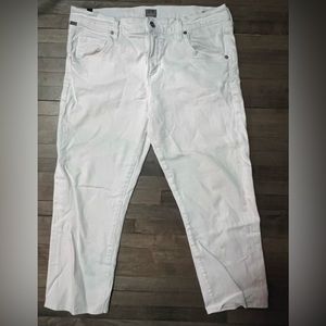 Citizens of Humanity Emerson slim boyfriend denim